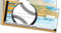 Click on Orange & Black Baseball Fan For More Details