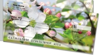 Click on Apple Blossom Side Tear For More Details