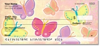 Colombo Butterfly Checks