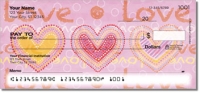 Click on Love Love Checks For More Details