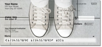 Click on Retro Shoes Checks For More Details
