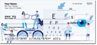Click on Optometry Checks For More Details