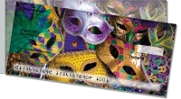 Click on Mardi Gras Side Tear For More Details