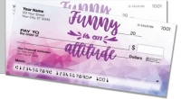 Click on Attitude Side Tear For More Details