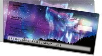 Click on Lone Wolf Side Tear For More Details