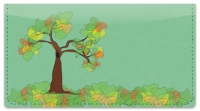 Click on Honey Tree Checkbook Cover For More Details