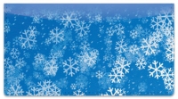Click on Holiday Snowflake Checkbook Cover For More Details
