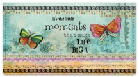 Joyful Inspiration Checkbook Cover