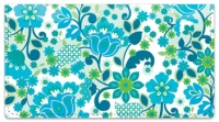 Click on Bloom Checkbook Cover For More Details