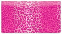 Click on Leopard Checkbook Cover For More Details