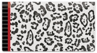 Click on Wild Girl Checkbook Cover For More Details