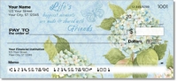 Click on Hydrangea Checks For More Details