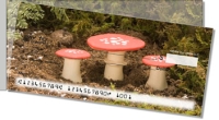 Click on Enchanted Mushroom Side Tear For More Details