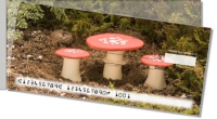 Click on Enchanted Mushroom  For More Details