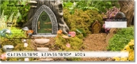 Click on Woodland Fairy Checks For More Details