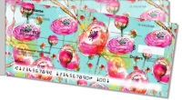 Click on Breezy Blooms Side Tear For More Details
