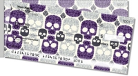 Damask Skull