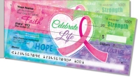 Click on Celebrate Life Side Tear For More Details