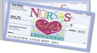 Click on Linn Nurse Side Tear Checks For More Details