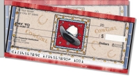 Click on Western Hats Side Tear For More Details