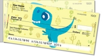 Click on Dino Side Tear For More Details
