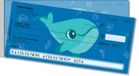 Click on Schmitz Whale Side Tear For More Details