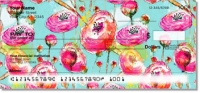 Click on Breezy Blooms Checks For More Details