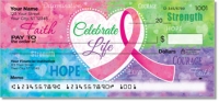Click on Celebrate Life Checks For More Details