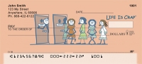 Click on A Womans Life Is Crap  Checks For More Details