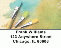 Click on Colorful Canvas Labels For More Details
