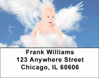 Click on Angelic Babies Labels For More Details
