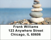 Click on Zen Stones in Nature Labels For More Details