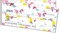 Click on Chevron Geometrics For More Details