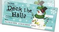 Click on Zipkin Snowmen Side Tear Checks For More Details