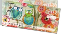 Click on Zipkin Tree of Life Side Tear Checks For More Details