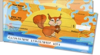 Click on Cuddly Creatures Side Tear For More Details