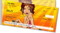 Click on Sassy Girl For More Details