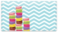 Click on Sweet Treats Checkbook Cover For More Details