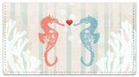 Click on Dari Design Ocean Life Checkbook Cover For More Details