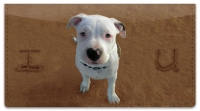 Click on Animal Sand Scribbles Checkbook Covers For More Details
