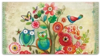 Click on Zipkin Tree of Life Checkbook Covers For More Details