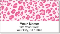 Click on Urban Leopard Address Labels For More Details