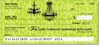 Click on Religious Checks For More Details