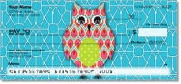 Click on Puma Colorful Owls Checks For More Details