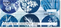 Click on Blue Butterfly Nightfall Checks For More Details