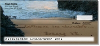 Click on Quote Sand Scribbles Checks For More Details