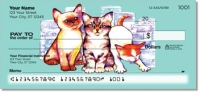Wat Cat Checks