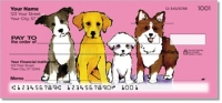 Click on Wat Dog Checks For More Details