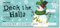 Click on Zipkin Snowmen Checks For More Details