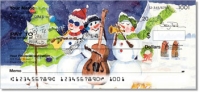 Snow Musician Checks